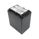 Cameron Sino Fv90 Battery Replacement For Sony Camera