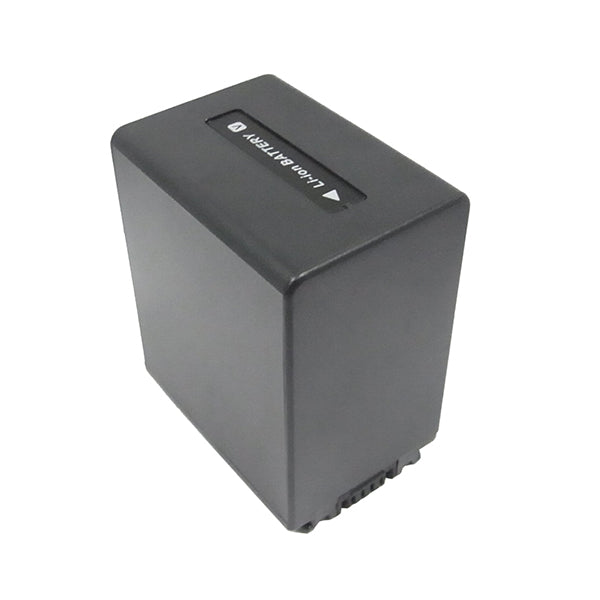 Cameron Sino Fv90 Battery Replacement For Sony Camera