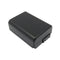 Cameron Sino Fw50 Battery Replacement For Sony Camera