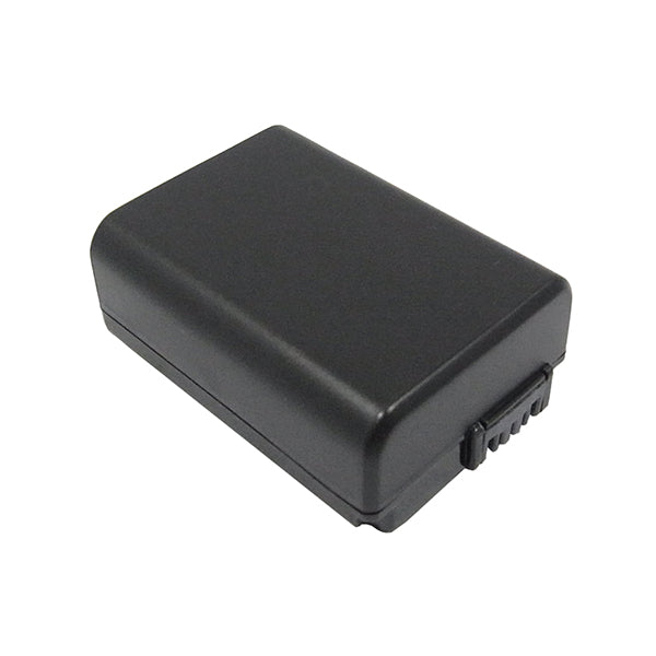 Cameron Sino Fw50 Battery Replacement For Sony Camera