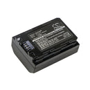 Cameron Sino Fz100Mx Battery Replacement For Sony Camera