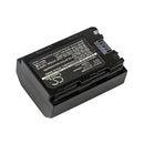 Cameron Sino Fz100Mx Battery Replacement For Sony Camera