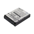 Cameron Sino Gdb001 Battery Replacement For Gopro Camera