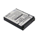 Cameron Sino Gdb001 Battery Replacement For Gopro Camera