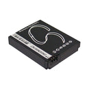 Cameron Sino Gdb001 Battery Replacement For Gopro Camera