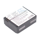 Cameron Sino Gdb002Mc Battery Replacement For Gopro Camera
