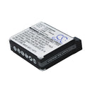 Cameron Sino Gdb004Mc Battery Replacement For Gopro Camera