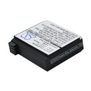 Cameron Sino Gdb004Mc Battery Replacement For Gopro Camera