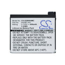 Cameron Sino Gdb004Mc Battery Replacement For Gopro Camera
