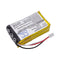 Cameron Sino Gdb005Mc Battery Replacement For Gopro Camera