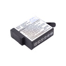 Cameron Sino Gdb501Mc Battery Replacement For Gopro Camera