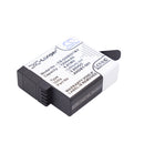 Cameron Sino Gdb501Mx Battery Replacement For Gopro Camera