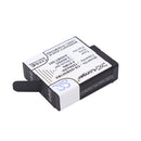Cameron Sino Gdb501Mx Battery Replacement For Gopro Camera