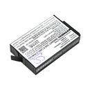 Cameron Sino Gdb700Mc Battery Replacement For Gopro Camera