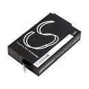 Cameron Sino Gdb700Mc Battery Replacement For Gopro Camera