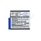 Cameron Sino Gdb800Mx Battery Replacement For Gopro Camera