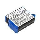 Cameron Sino Gdb900Mx Battery Replacement For Gopro Camera