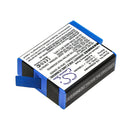 Cameron Sino Gdb900Mx Battery Replacement For Gopro Camera