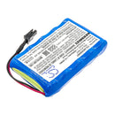 Cameron Sino Gex600Bt Battery Replacement For Ge Alarm System