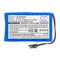 Cameron Sino Gex600Bt Battery Replacement For Ge Alarm System