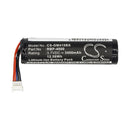 Cameron Sino Gm410Bx Battery Replacement For Datalogic Barcode Scanner