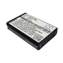 Cameron Sino Gml100Mc Battery Replacement For Garmin Camera