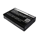 Cameron Sino Gml100Mc Battery Replacement For Garmin Camera