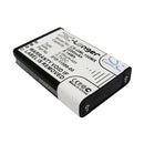 Cameron Sino Gml100Mx Battery Replacement For Garmin Camera