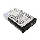 Cameron Sino Gml100Mx Battery Replacement For Garmin Camera