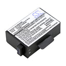 Cameron Sino Gmv360Mc Battery Replacement For Garmin Camera