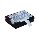 Cameron Sino Gps535Bl Battery Replacement For Getac Barcode Scanner