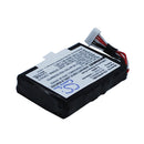 Cameron Sino Gps535Bl Battery Replacement For Getac Barcode Scanner