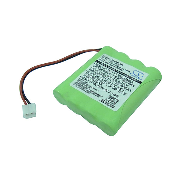 Cameron Sino Grm13Mb Battery Replacement For Graco Baby Phone
