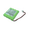 Cameron Sino Grm13Mb Battery Replacement For Graco Baby Phone