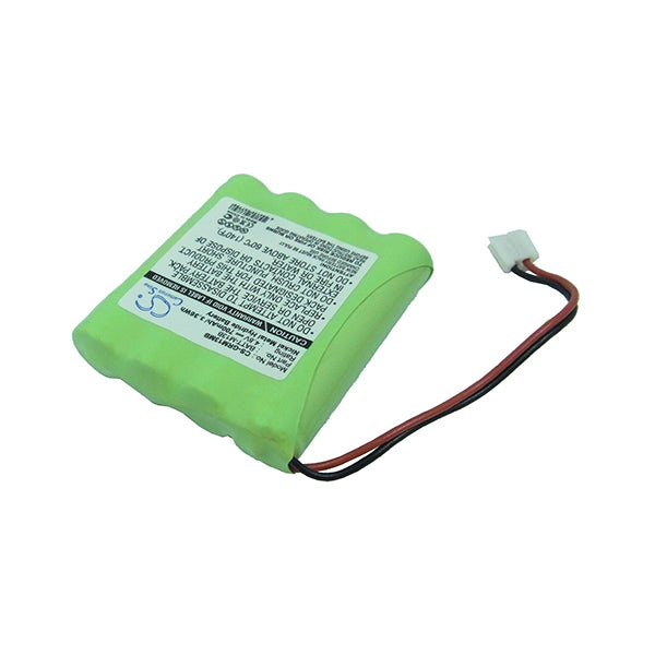 Cameron Sino Grm13Mb Battery Replacement For Graco Baby Phone