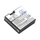 Cameron Sino Gtp100Mc Battery Replacement For Gotop Camera