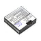 Cameron Sino Gtp100Mc Battery Replacement For Gotop Camera