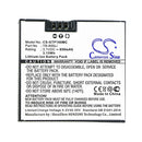 Cameron Sino Gtp100Mc Battery Replacement For Gotop Camera