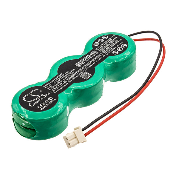 Cameron Sino Hca250Bt Battery Replacement For Honda Alarm System