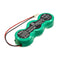 Cameron Sino Hca250Bt Battery Replacement For Honda Alarm System