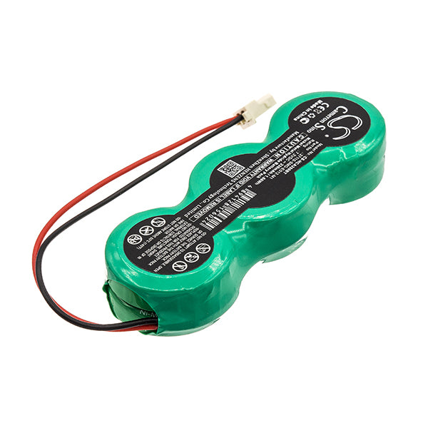 Cameron Sino Hca250Bt Battery Replacement For Honda Alarm System