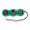 Cameron Sino Hca250Bt Battery Replacement For Honda Alarm System