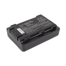 Cameron Sino Hcv110Mc Battery Replacement For Panasonic Camera