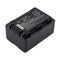 Cameron Sino Hcv210Mc Battery Replacement For Panasonic Camera