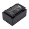 Cameron Sino Hcv210Mc Battery Replacement For Panasonic Camera