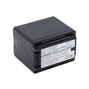 Cameron Sino Hcv310Mc Battery Replacement For Panasonic Camera