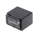 Cameron Sino Hcv310Mh Battery Replacement For Panasonic Camera