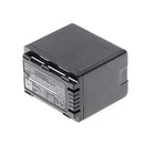 Cameron Sino Hcv310Mh Battery Replacement For Panasonic Camera