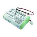 Cameron Sino Hd7300Bl Battery Replacement For Handheld Barcode Scanner