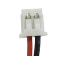 Cameron Sino Hd7300Bl Battery Replacement For Handheld Barcode Scanner